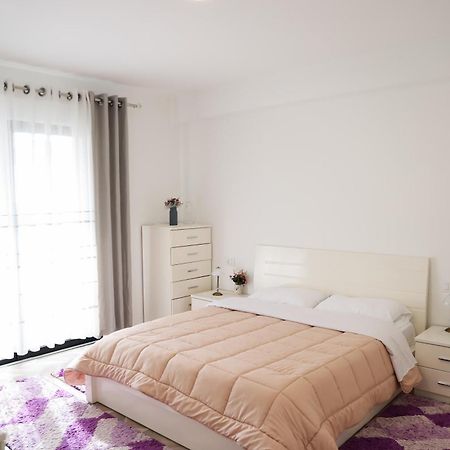 Family Apartment Тирана Экстерьер фото