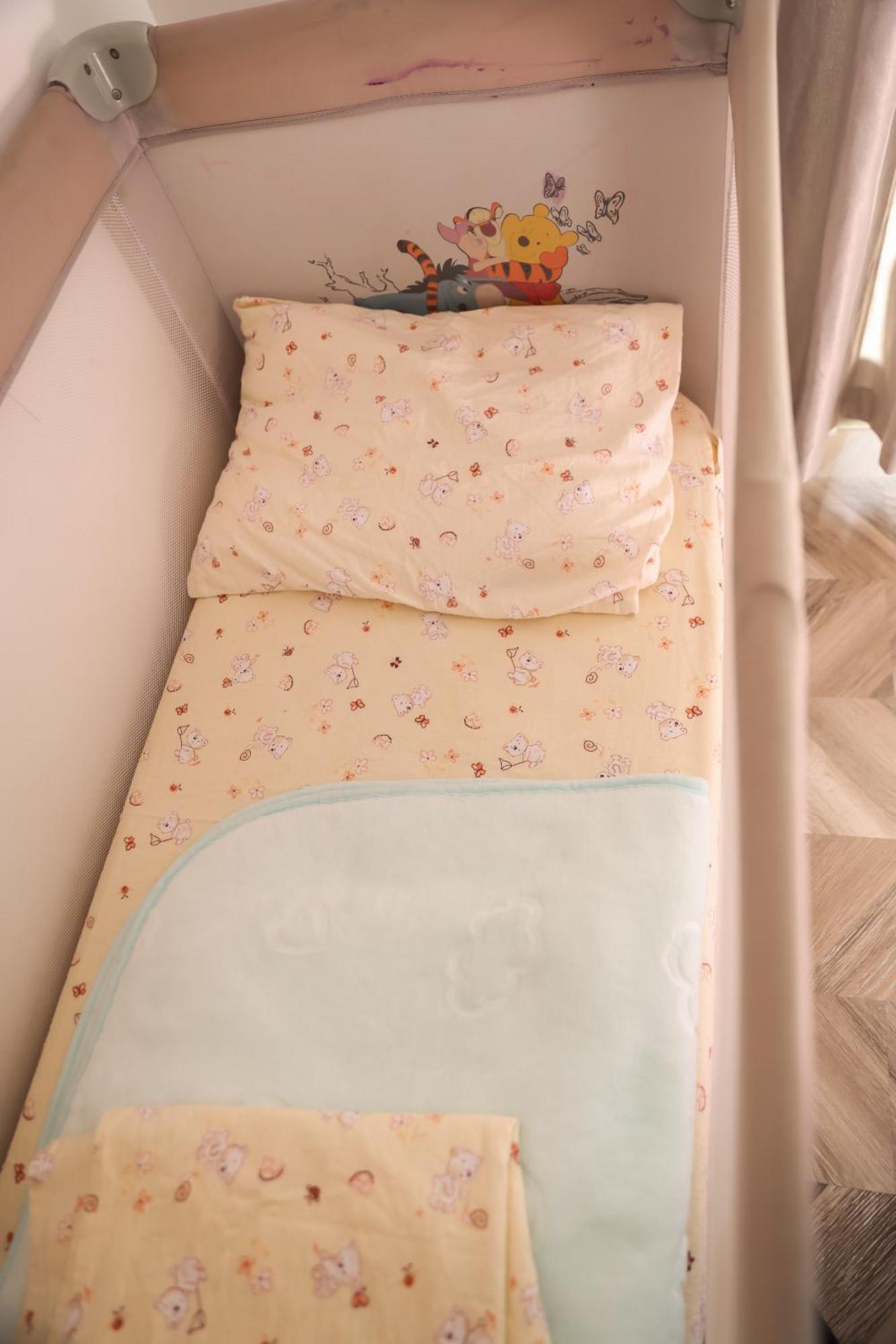 Family Apartment Тирана Экстерьер фото