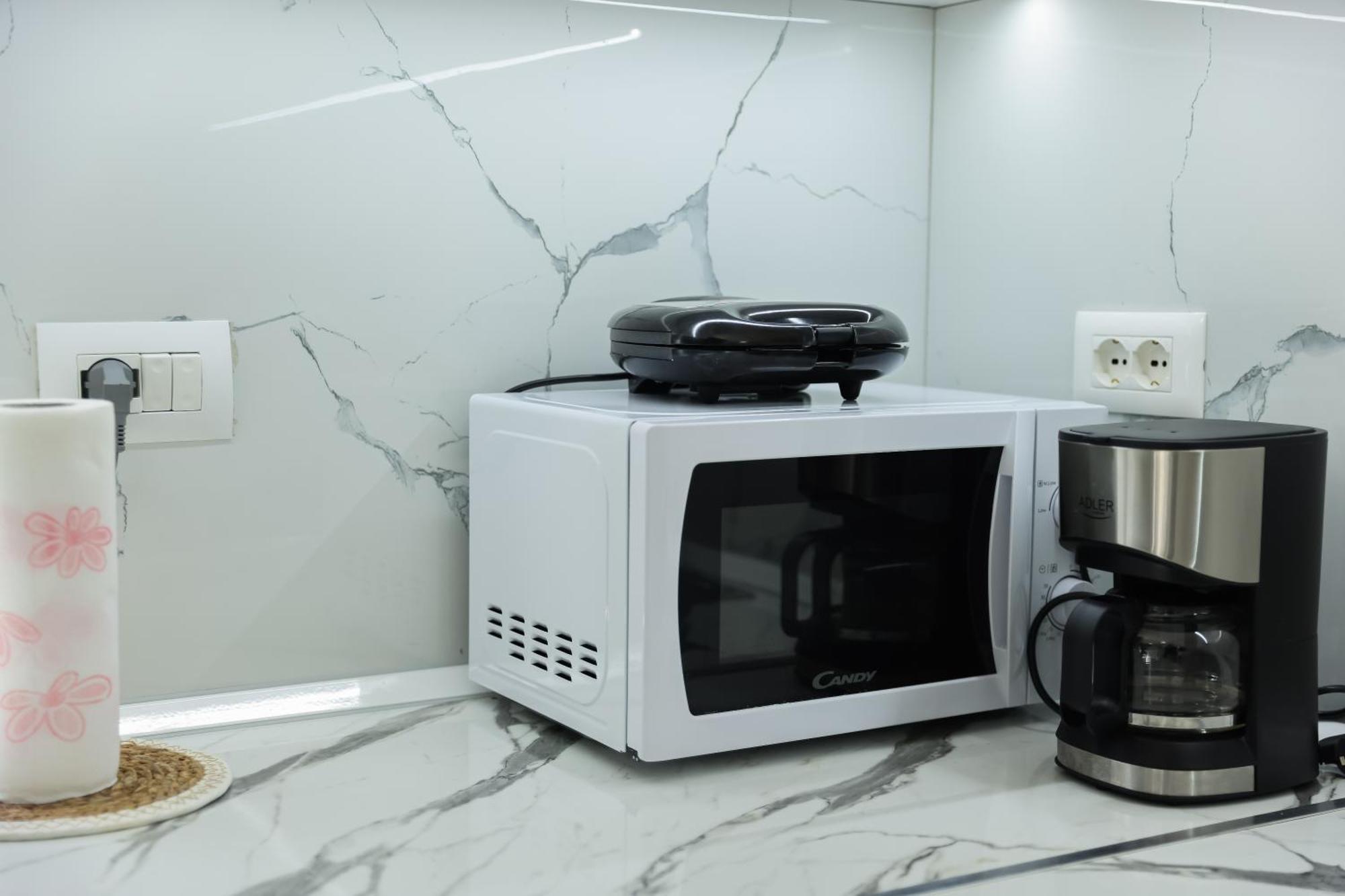 Family Apartment Тирана Экстерьер фото