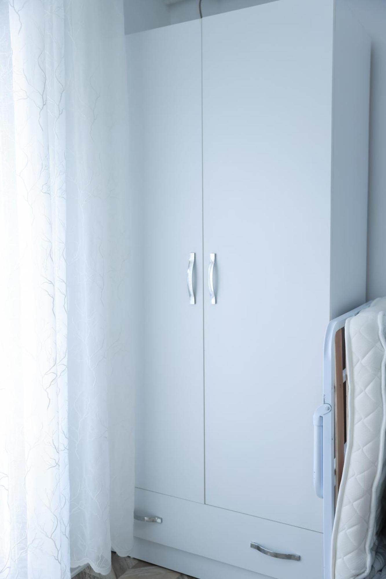 Family Apartment Тирана Экстерьер фото