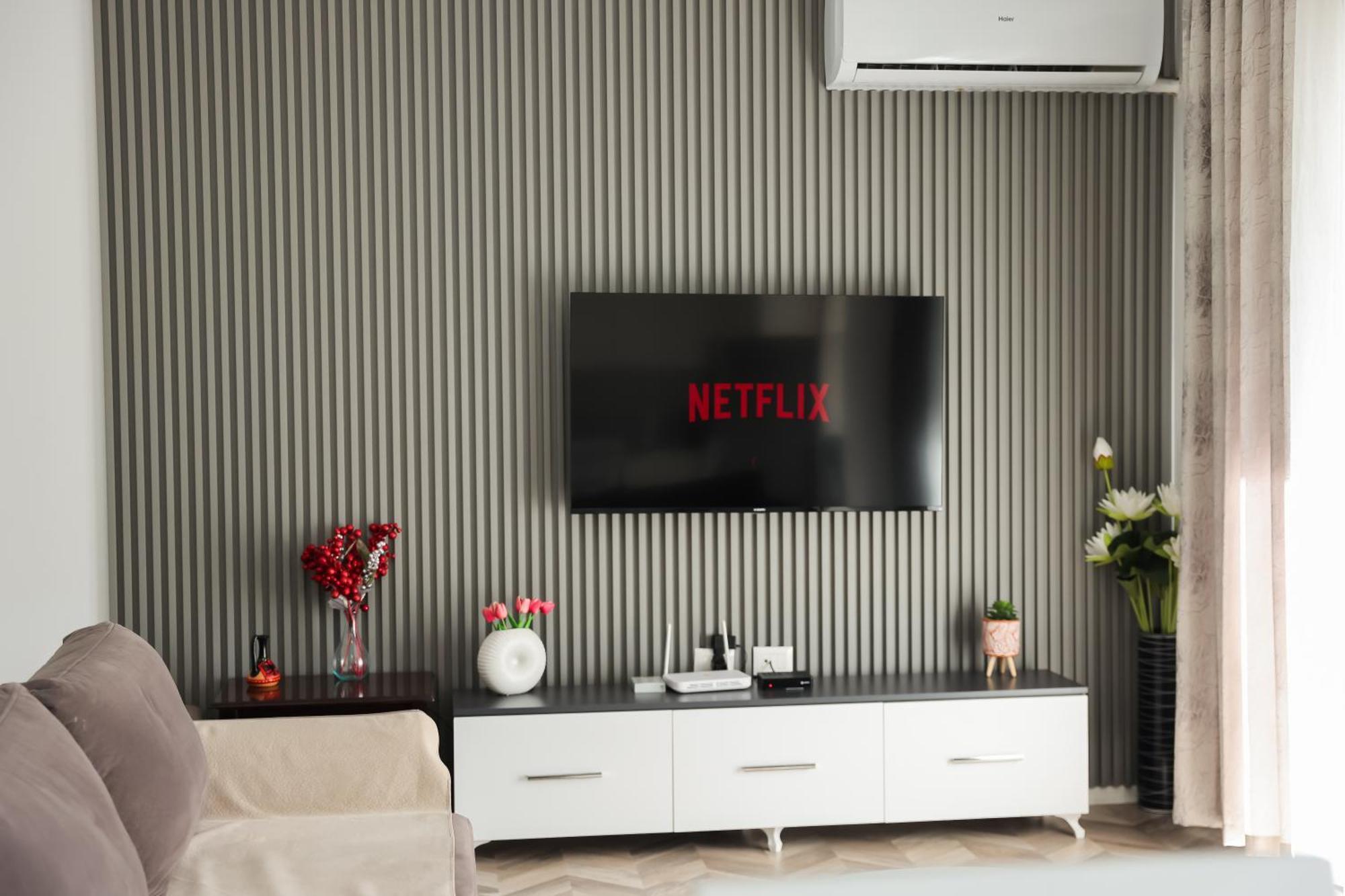 Family Apartment Тирана Экстерьер фото